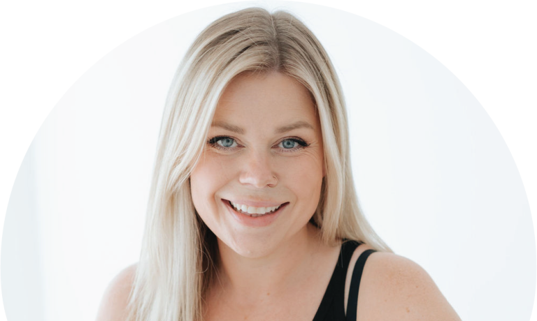 Melissa Rodgers headshot