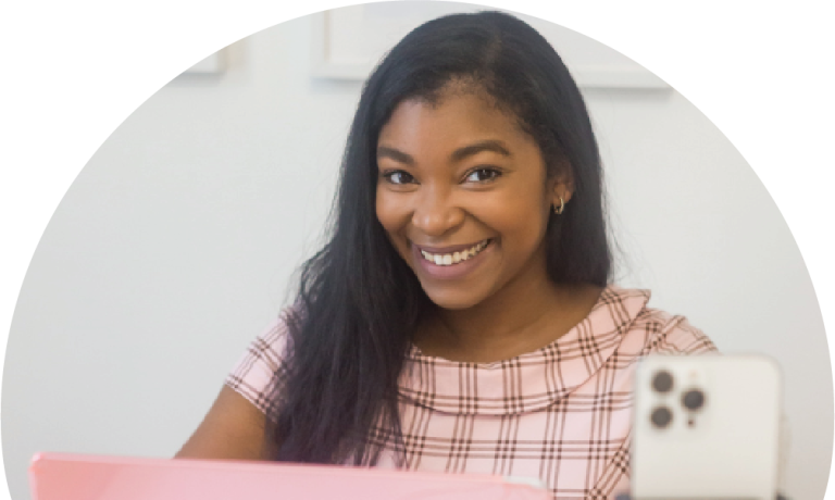 Mikayla Taylor headshot