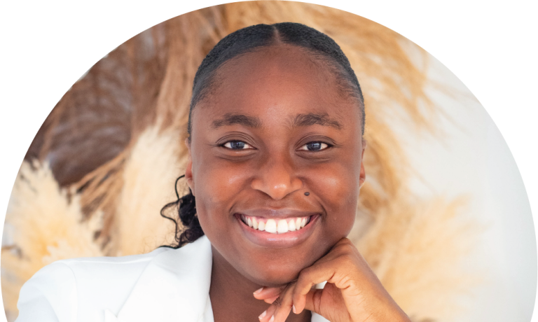 Ruth Adeyemi headshot