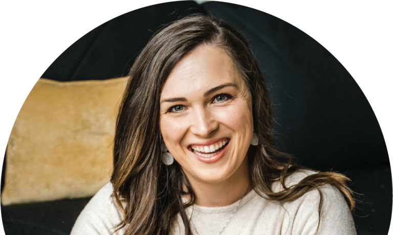 Stephanie O'Keefe headshot